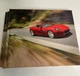 Jaguar F-Type Original Media Information Press Kit Brochure Booklet 2013