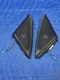 🚘 09-15 BMW F01 F02 750i 740i Front Door Tweeter Speaker Set DSP Hifi OEM