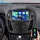 2+64G Android 15 CarPlay Car Stereo Radio GPS Navi For Ford Transit 2014-2018