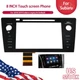 8inch For 2018 2019 Subaru Legacy & Outback Radio Touch Screen Digitizer (Phone）