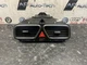 2008 VW EOS  - Dashboard Centre Air Vents - 1Q0 819 735 C