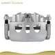 Front Driver Brake Caliper w/ Bracket For 2013-2018 Ford Flex