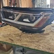 2020-2023 Volkswagen Atlas Cross Sport Left Driver LH Side LED Headlight OEM DRL