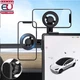 Magnetic Phone Holder Mount  Adjustable For Tesla 3 Y X S Cybertruck Car Screen