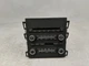 2011-2012 Lincoln Mkz Am Fm Cd Player Radio Receiver BK88I