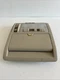 LEXUS 04-09 LEXUS RX350 BEIGE FRONT OVERHEAD ROOF CONSOLE ASSEMBLY