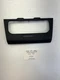 2011-2014 Volkswagen Jetta Sportwagen  A/C Dash Trim Panel OEM.
