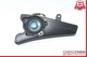 06-13 Mercedes W251 R350 R320 Rear Left Driver Side Quarter Sound Audio Speaker