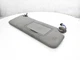 2014-2016 Acura Mdx Passenger Side Interior Sun Visor 83230-Tz5-A01zb