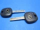 Lexus GX470 RX330 RX350 RX300 ES300 ES330 2 keys OEM