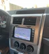 Stereo Radio For 2009-2012 Jeep Liberty 2008 CarPlay Android 15 64G GPS Sat Nav