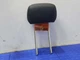 15-21 Mercedes Benz C-Class W205 Rear Center Seat Headrest Black OEM
