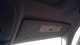 Passenger Sun Visor Illuminated Fits 07-09 11-13 BMW X5 1861712