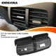 Car Air Vent Outlet Grille Assembly For Ford 2011-2015 2012 BB5319C681A