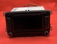 2010 - 2015 Volkswagen VW OEM DynAudio Premium RNS-510 GPS Navigation Receiver