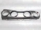 Jeep JL Wrangler Speedometer Trim Panel Gray 2018 2019 2020 2021 2022 111957