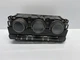 2018 Jaguar F-type Front Center Dashboard Heater A/C Control Panel JX53-18C858-D