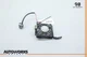 07-15 Jaguar XK XKR X150 AM FM Radio Loudspeaker Cooling Fan Motor OEM