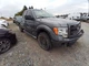 Driver Sun Visor Crew Cab Without Mirror Fits 11-14 FORD F150 PICKUP 12171803