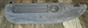 1995-1999 CHEVY GRAY Arm Rest Tray Spare Tool Jack Cover PN 15680789