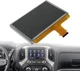 DJ080PA-01A 8" LCD Touch Screen Digitizer Monitor for Select 2015-2018 Chevy GMC