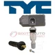 TYC TPMS Programmable Sensor for 2003-2010 Infiniti M45 Tire Pressure sr