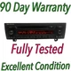 06 07 08 09 2010 11 BMW 1 3 Series Professional Radio M3 Z4  CD Player OEM BM128