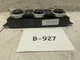 2008 LAND ROVER LR2 TEMPERATURE CONTROL PANEL OEM+