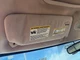 Driver Sun Visor Crew Cab With Illumination Fits 04-08 FORD F150 PICKUP