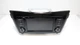 2018 2019 2020 Nissan Rogue Single Disc CD Player Radio Receiver w/ Display OEM