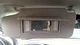 Driver Sun Visor With Illumination Fits 14-18 VOLVO S60 32131979