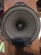 FRONT/REAR, RIGHT/LEFT SIDE DOOR AUDIO SPEAKER OEM 42740080 CHEVROLET TRAX 2024