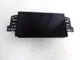 2021 AUDI Q7 10.1" Display Screen OEM Part Number 4M8919605L 