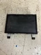 2015 Infiniti Q50 Information Radio Display Screen OEM
