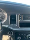 2011-22 DODGE Charger LEFT DRIVER SIDE Dash INNER Air Vent L0202802DX9AC 2012