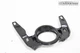 2020-2023 MAZDA CX-30 LEFT SIDE AUDIO SPEAKER COVER BEZEL BRACKET DFR566965 OEM