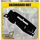 Dash Cover For GMC Sierra 1500/2500HD/3500HD 2007-2013 Dashboard Board Cover Mat