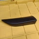 1999-2007 Ford Super Duty RH Passenger Door Trim BLACK