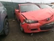 Passenger Front Window Regulator Electric Fits 04-09 MAZDA 3 31553973