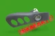 97-04 porsche boxster s 986 front right side center console stereo lighter bezel
