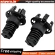 New 2Pcs Hood Bumper Cushion Stop Stopper Adjuster For BMW & Mini