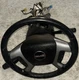 2007-13 GMC SIERRA 150 OEM PICKUP Steering Column Shift  4044024