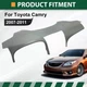 Dash Board Cover Gray For 2007 2008 09 10 2011 Toyota Camry Replace 11-711LL-SGR