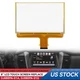 8' 55 Pin Touch Screen DJ080PA-01A For Chevrolet GMC MYLINK Navigation Raido US