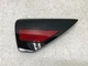 17 18 19 20 21 22 Tesla 3 Right Passenger Taillight Reflector OEM