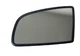 2003-2005 Audi A4 S4 Driver Left side AUTO DIM DOOR MIRROR GLASS Used OEM