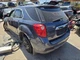 Used Active Noise Cancellation Module fits: 2013 Chevrolet Equinox Body Control
