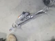Windshield Wiper Motor With Cold Climate Package Fits 16-23 MAZDA CX-9 2075566