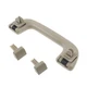 New Tan Grip Assist Inside Rear Door Handle for 2003-2009 Toyota Lexus GX470