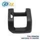 Belt Cover Black Driver Left Side for VW Atlas 2018-2025 3CN-885-249-C-82V